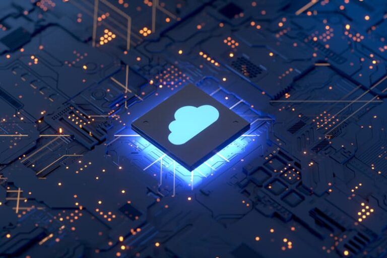 Cloud Computing: The Future of IT Infrastructure – acaryaglobal